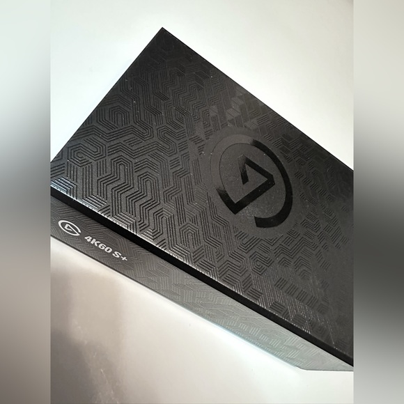 ELGATO 4K60 S+ - Picture 5 of 7
